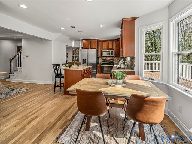 2002 Castle Glen Ct, Chesterfield, VA 23236