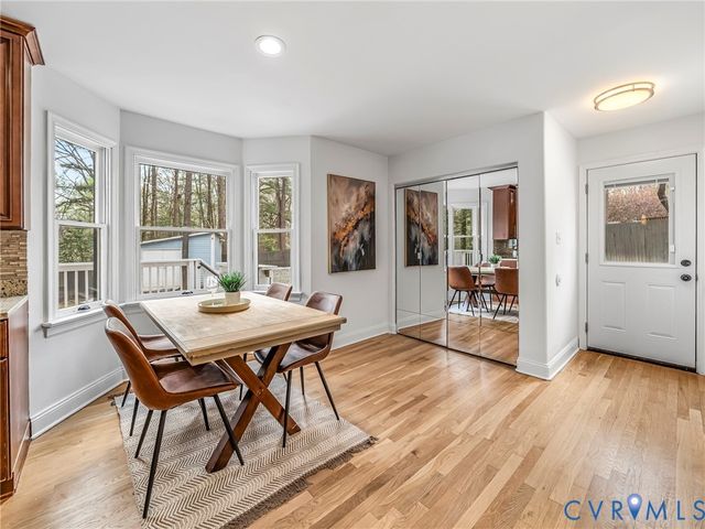 2002 Castle Glen Ct, Chesterfield, VA 23236