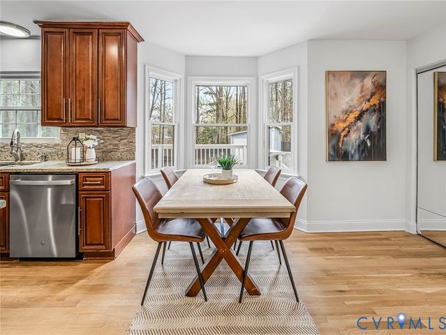 2002 Castle Glen Ct, Chesterfield, VA 23236