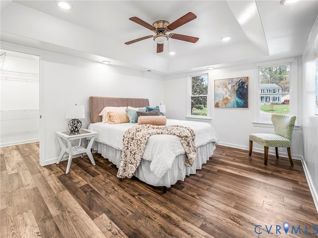 2002 Castle Glen Ct, Chesterfield, VA 23236