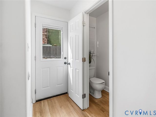 2002 Castle Glen Ct, Chesterfield, VA 23236