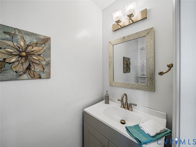 2002 Castle Glen Ct, Chesterfield, VA 23236