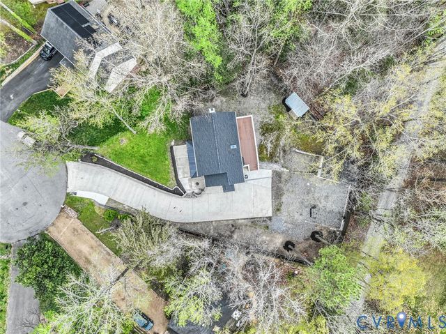 2002 Castle Glen Ct, Chesterfield, VA 23236