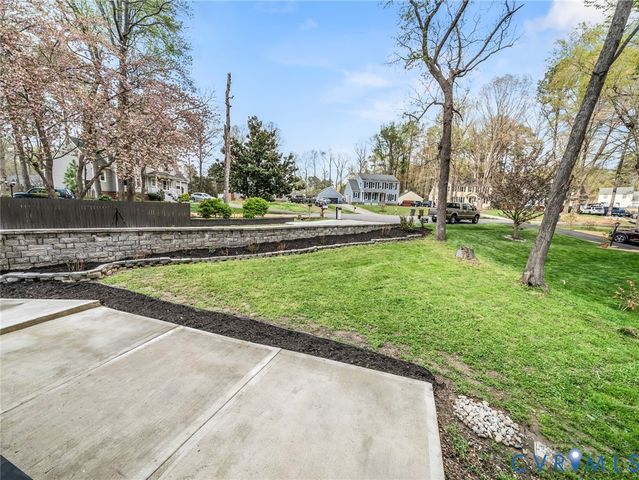 2002 Castle Glen Ct, Chesterfield, VA 23236