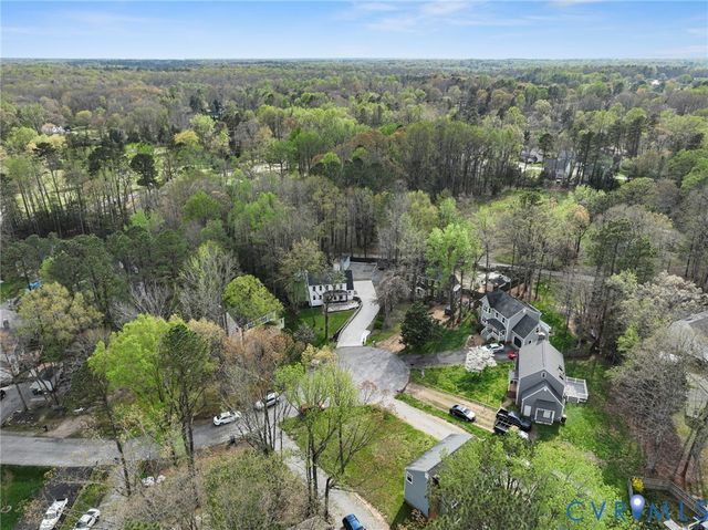 2002 Castle Glen Ct, Chesterfield, VA 23236