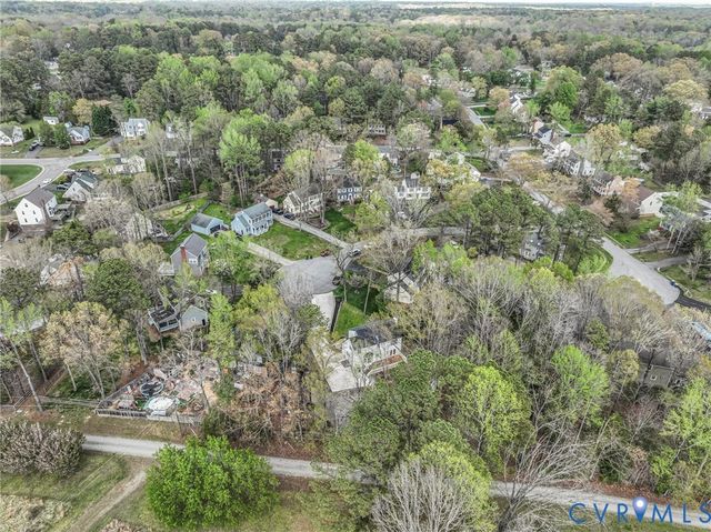 2002 Castle Glen Ct, Chesterfield, VA 23236