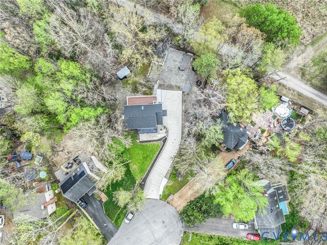 2002 Castle Glen Ct, Chesterfield, VA 23236