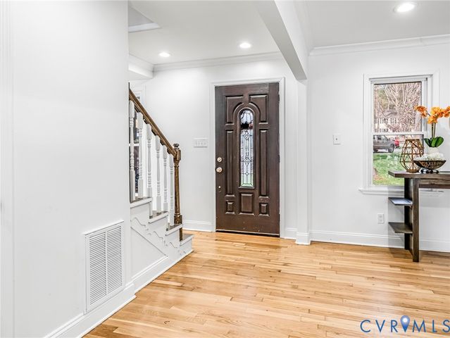 2002 Castle Glen Ct, Chesterfield, VA 23236