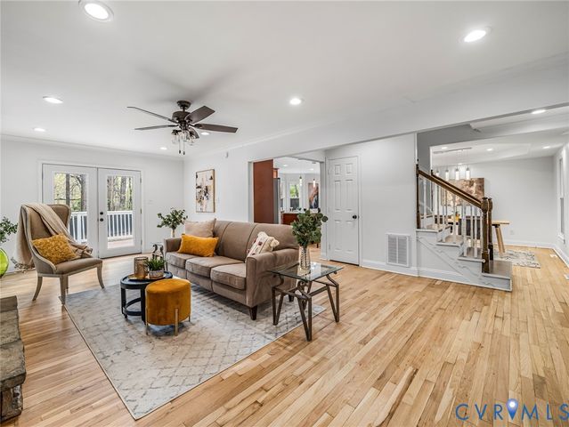 2002 Castle Glen Ct, Chesterfield, VA 23236