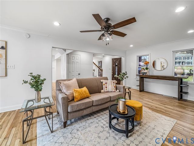 2002 Castle Glen Ct, Chesterfield, VA 23236