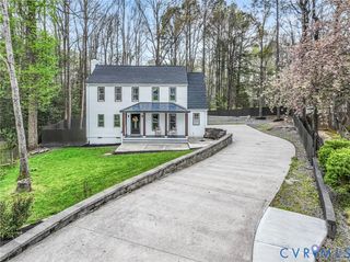 2002 Castle Glen Ct, Chesterfield, VA 23236