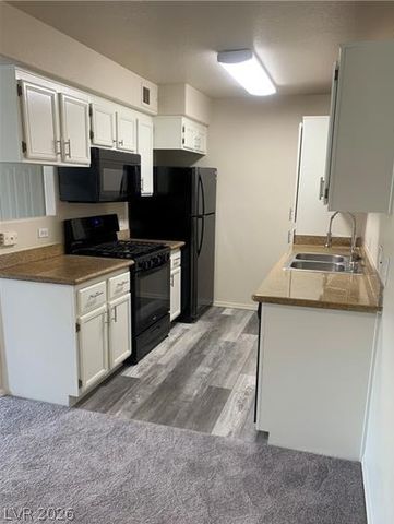3318 North Decatur Boulevard 2093, Las Vegas, NV 89130