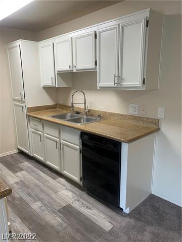 3318 North Decatur Boulevard 2093, Las Vegas, NV 89130