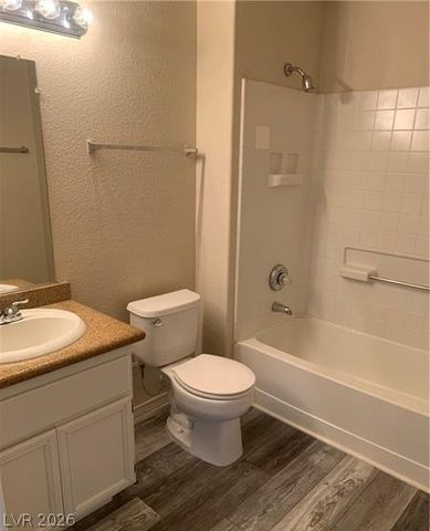 3318 North Decatur Boulevard 2093, Las Vegas, NV 89130