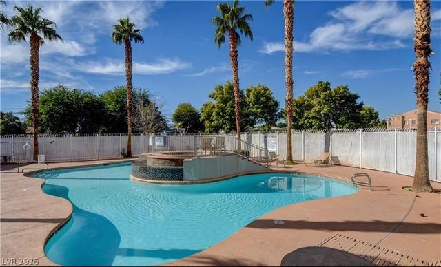 3318 North Decatur Boulevard 2093, Las Vegas, NV 89130