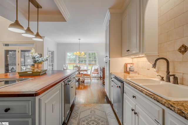 6 Chipping Court, Greenville, SC 29607