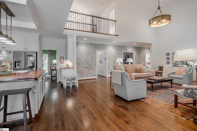 6 Chipping Court, Greenville, SC 29607