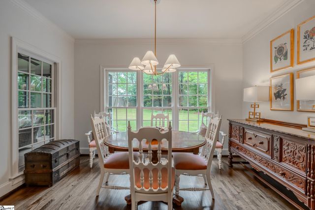 6 Chipping Court, Greenville, SC 29607