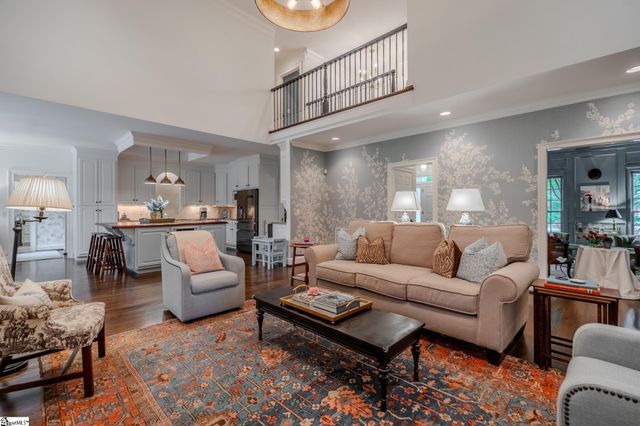 6 Chipping Court, Greenville, SC 29607