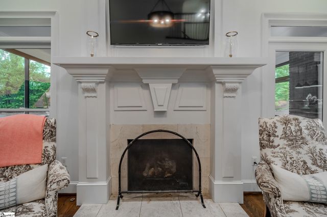 6 Chipping Court, Greenville, SC 29607