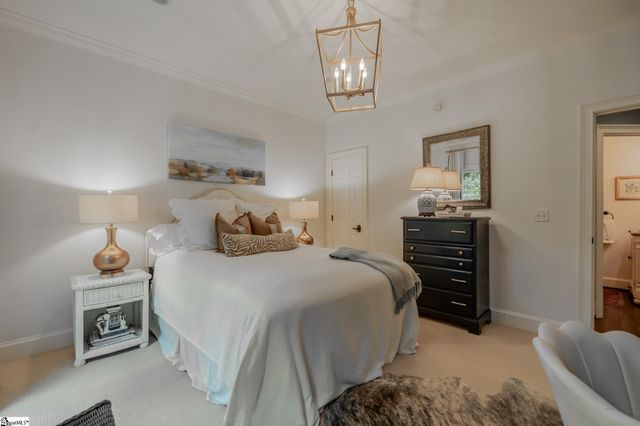 6 Chipping Court, Greenville, SC 29607