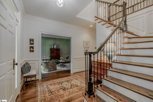 6 Chipping Court, Greenville, SC 29607