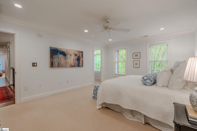 6 Chipping Court, Greenville, SC 29607