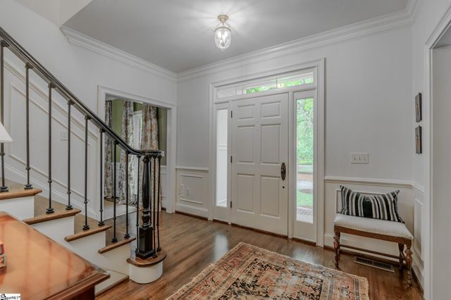 6 Chipping Court, Greenville, SC 29607