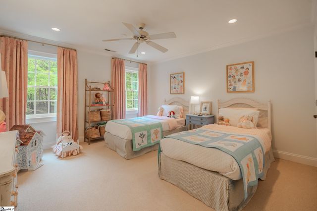 6 Chipping Court, Greenville, SC 29607
