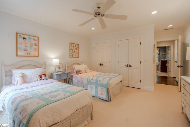6 Chipping Court, Greenville, SC 29607
