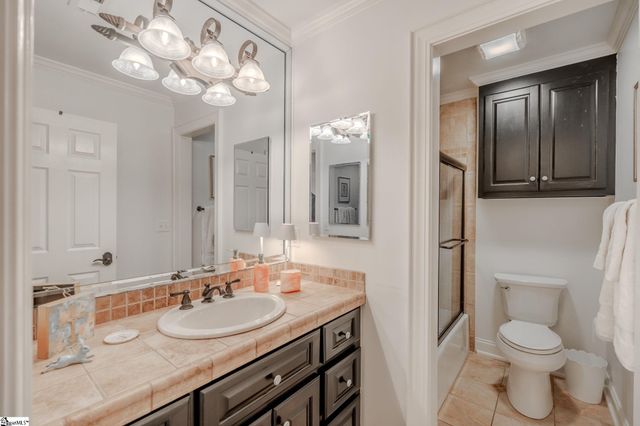 6 Chipping Court, Greenville, SC 29607