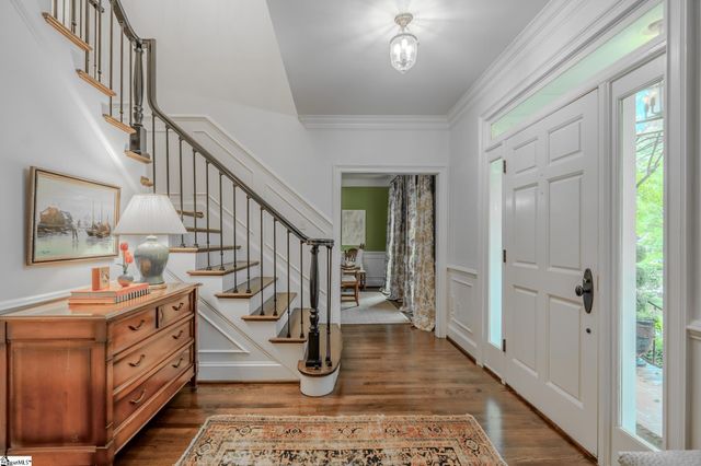 6 Chipping Court, Greenville, SC 29607