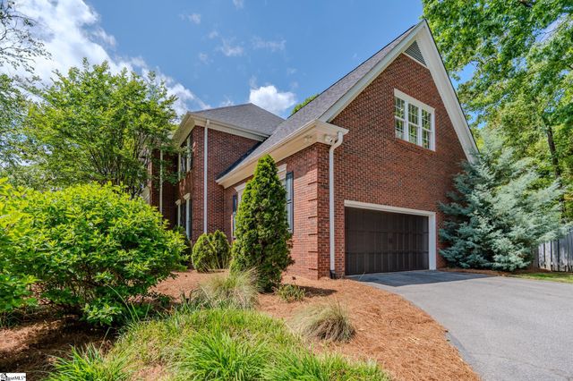 6 Chipping Court, Greenville, SC 29607