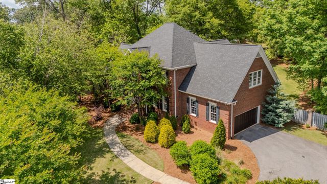 6 Chipping Court, Greenville, SC 29607
