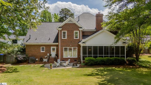 6 Chipping Court, Greenville, SC 29607