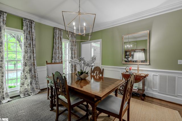 6 Chipping Court, Greenville, SC 29607