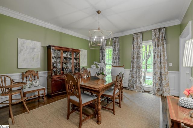 6 Chipping Court, Greenville, SC 29607