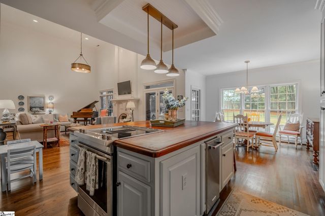 6 Chipping Court, Greenville, SC 29607