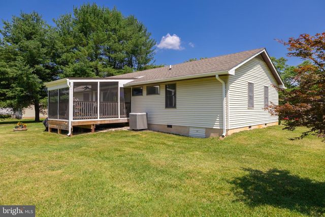 7208 KIRTLEY TRL, Culpeper, VA 22701