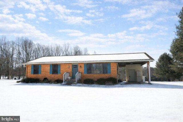 7208 KIRTLEY TRL, Culpeper, VA 22701