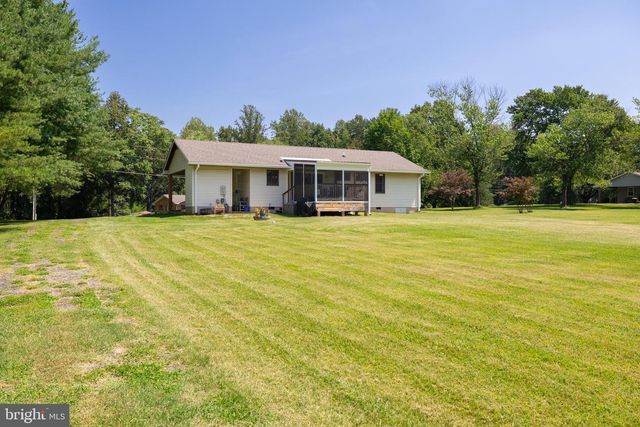 7208 KIRTLEY TRL, Culpeper, VA 22701