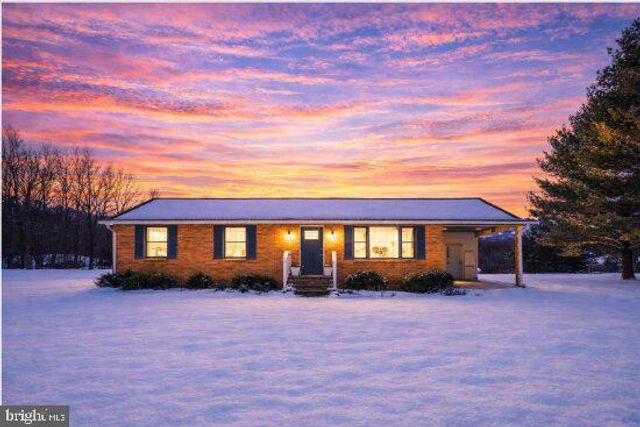 7208 KIRTLEY TRL, Culpeper, VA 22701