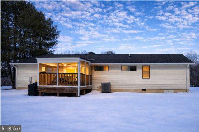 7208 KIRTLEY TRL, Culpeper, VA 22701