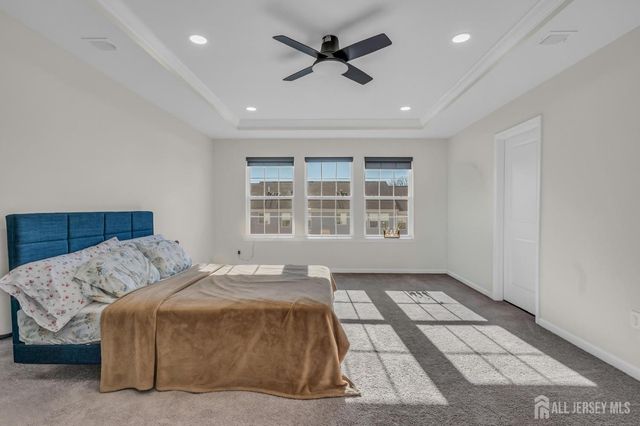 3708 Charleston Drive 3708, Monroe, NJ 08831