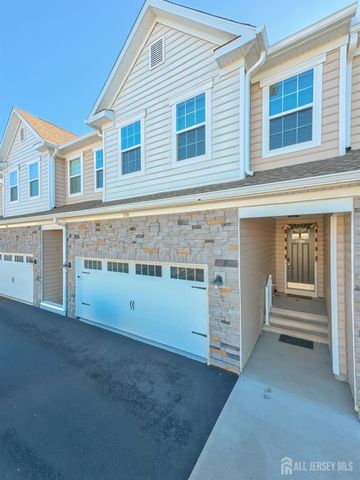 3708 Charleston Drive 3708, Monroe, NJ 08831