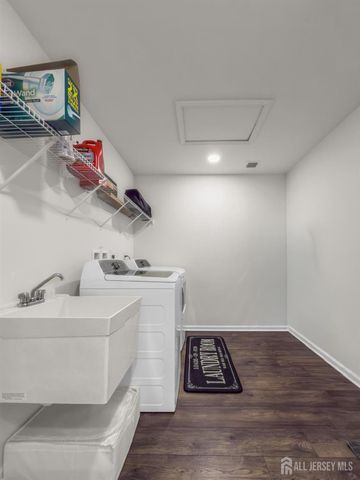 3708 Charleston Drive 3708, Monroe, NJ 08831