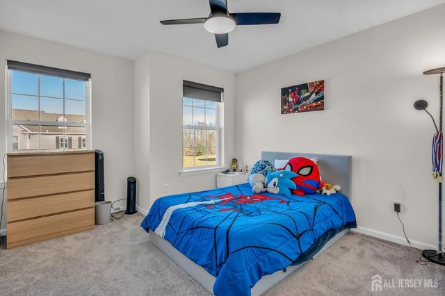 3708 Charleston Drive 3708, Monroe, NJ 08831