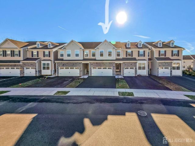 3708 Charleston Drive 3708, Monroe, NJ 08831