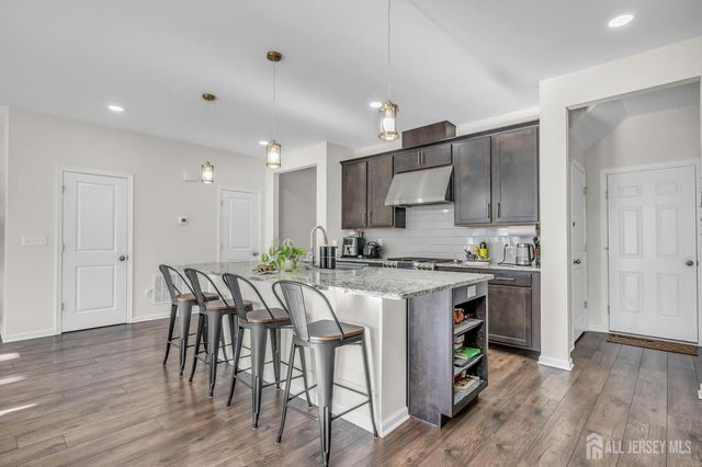 3708 Charleston Drive 3708, Monroe, NJ 08831