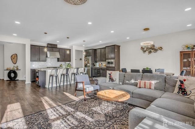 3708 Charleston Drive 3708, Monroe, NJ 08831